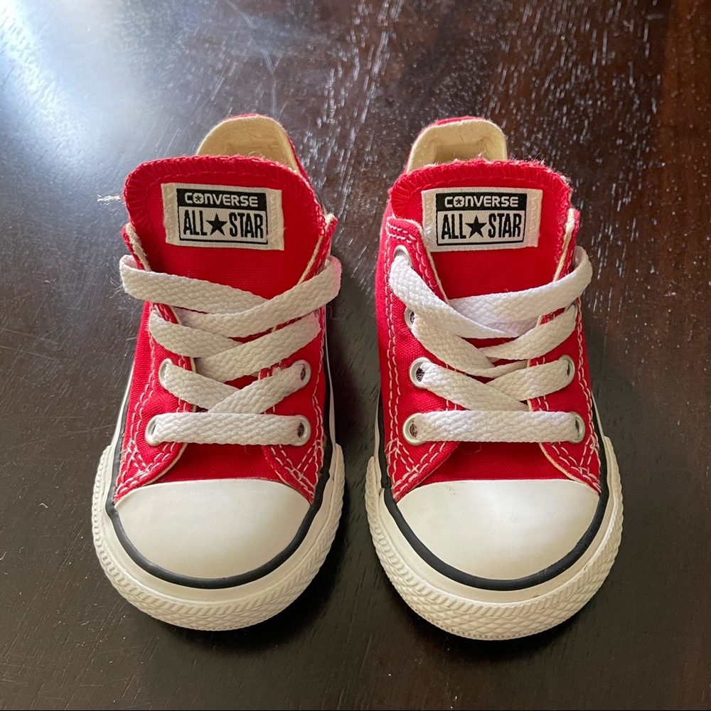 Converse All Star Sneakers